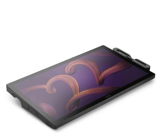 Wacom Cintiq Pro 22 - 1480132 - zdjęcie 2